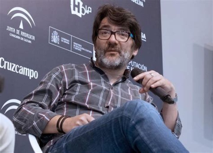 César Troncoso
