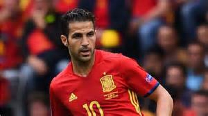 Cesc Fàbregas