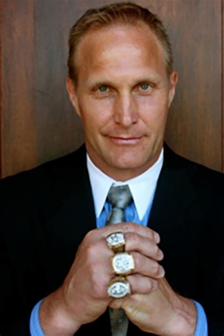 Chad Hennings