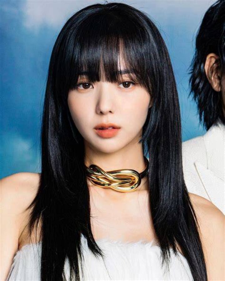 Chae Soo-Bin