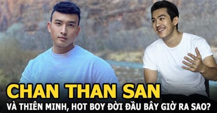 Chan Than San