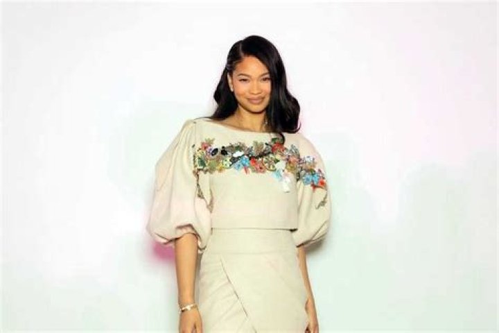 Chanel Iman | Bio, Age, Net Worth, Relationship, Career