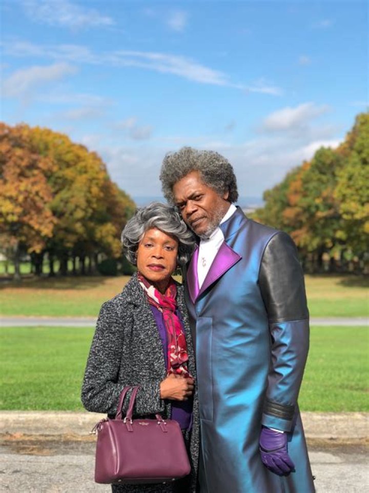 Charlayne Woodard- Wiki, Husband, Net Worth, Career