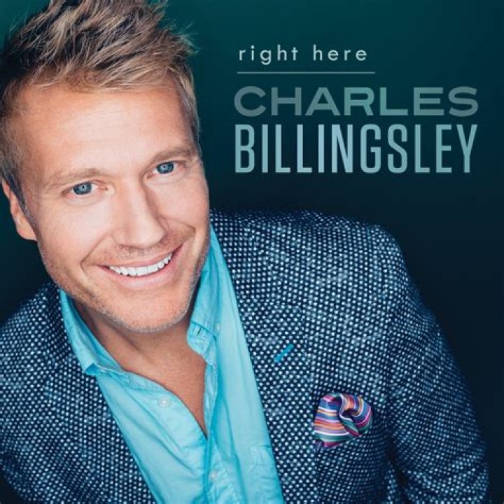Charles Billingsley
