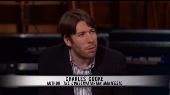 Charles C.W. Cooke