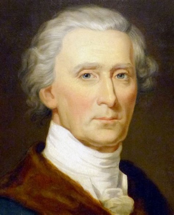 Charles Carroll