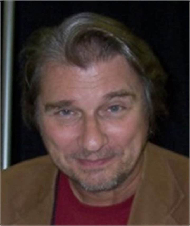 Charles Edward Pogue