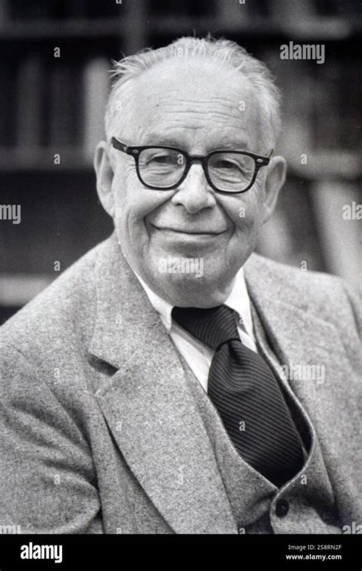 Charles Francis Richter