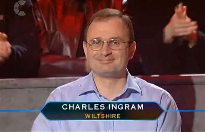 Charles Ingram
