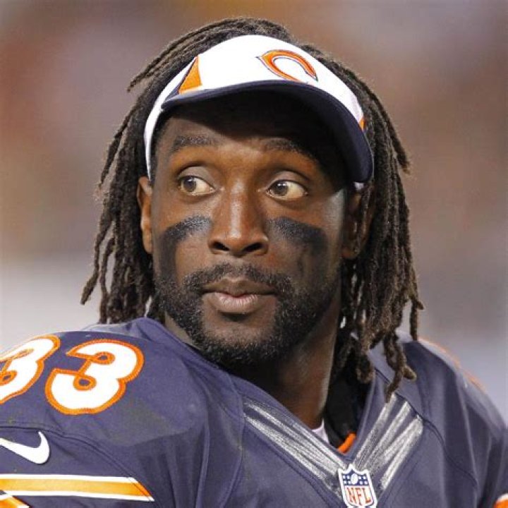 Charles Tillman