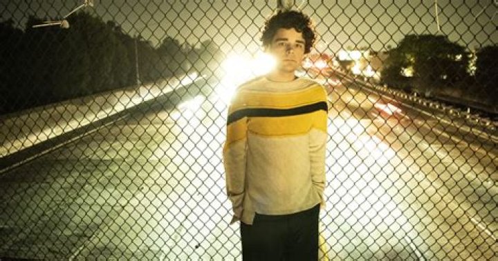 Charlie Hickey