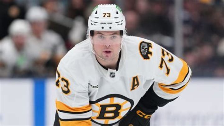 Charlie McAvoy