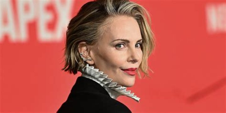 Charlize Theron Is Facing Backlash After She Made