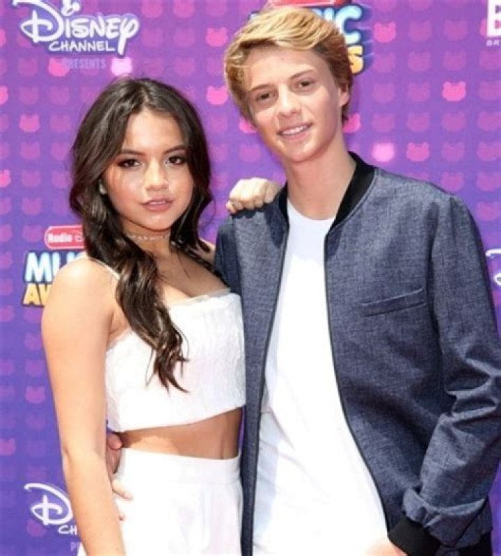 Charly Arnolt- Age, Boyfriend, Height, Net Worth, Career