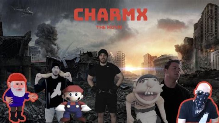 Charmx