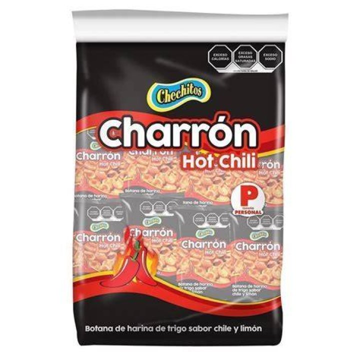 Charron