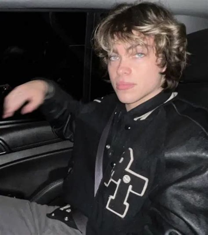 Chase Keith
