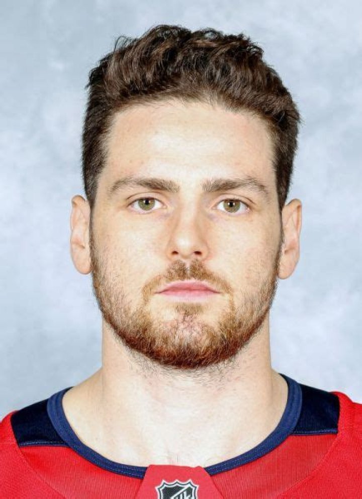 Chase Priskie
