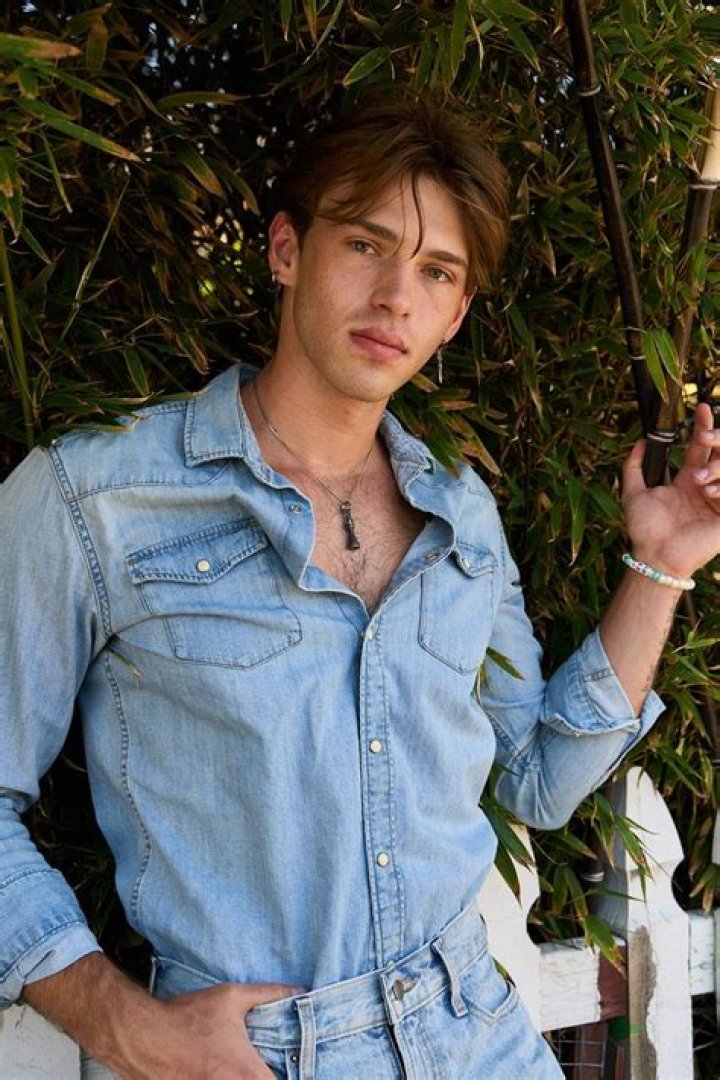 Chase Stobbe