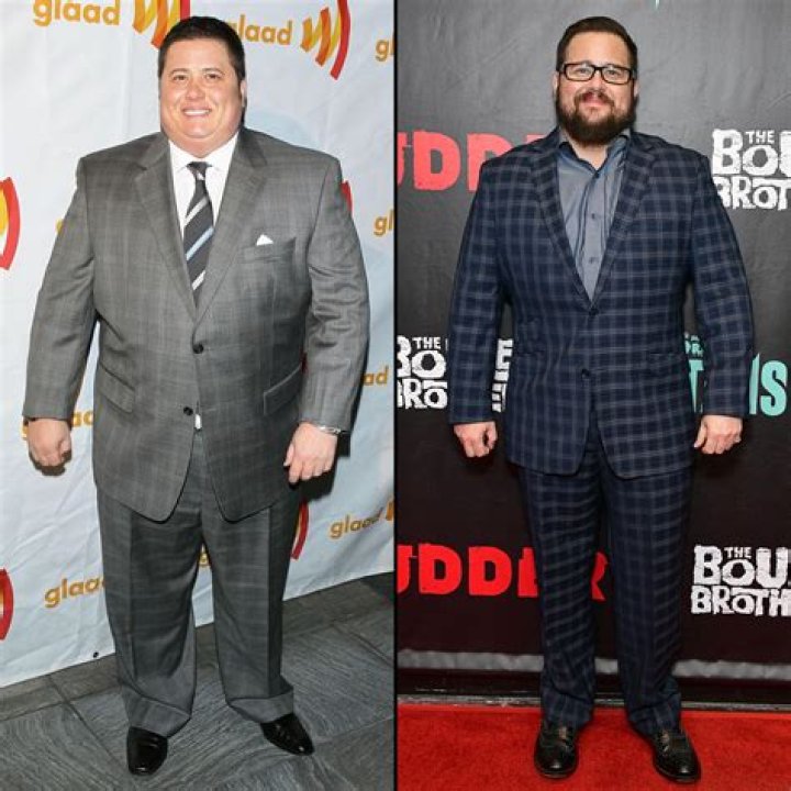 Chaz Bono