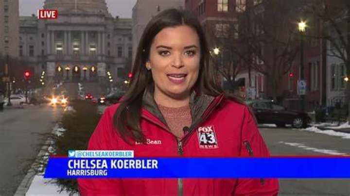Chelsea Koerbler