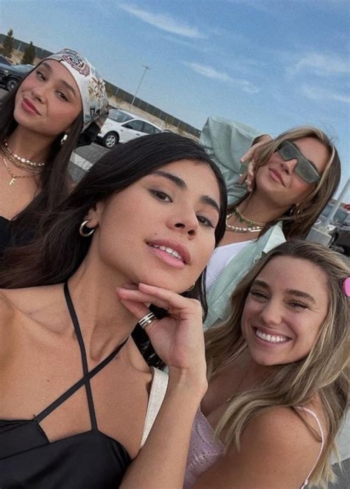 Chelsey Malia Amaro