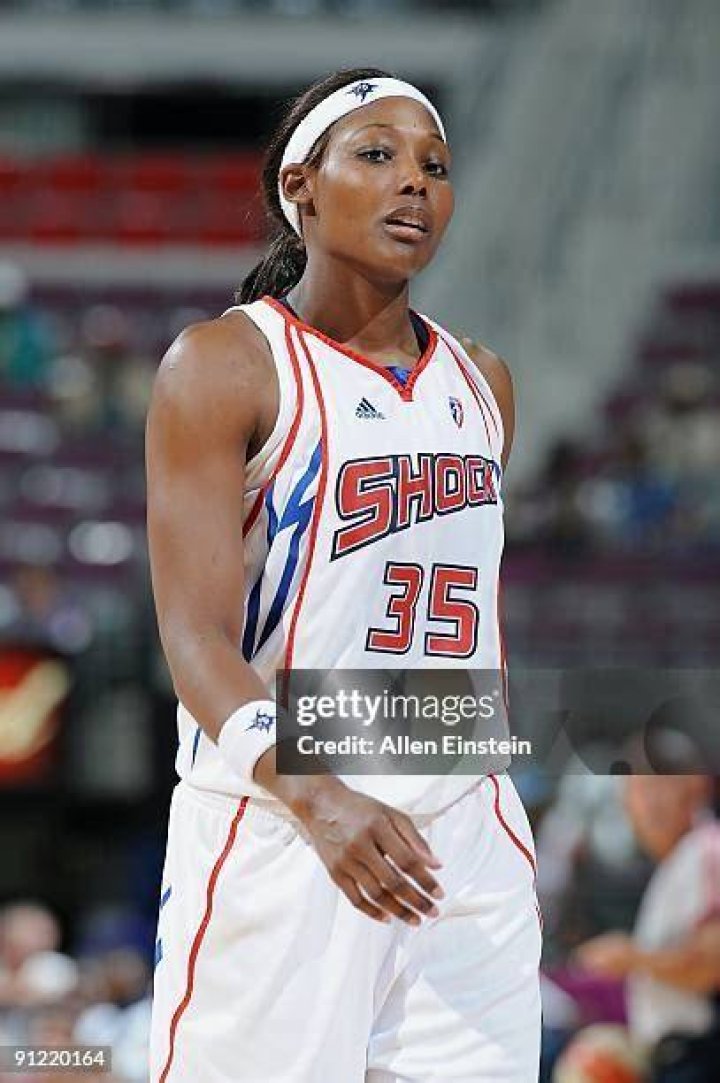 Cheryl Ford