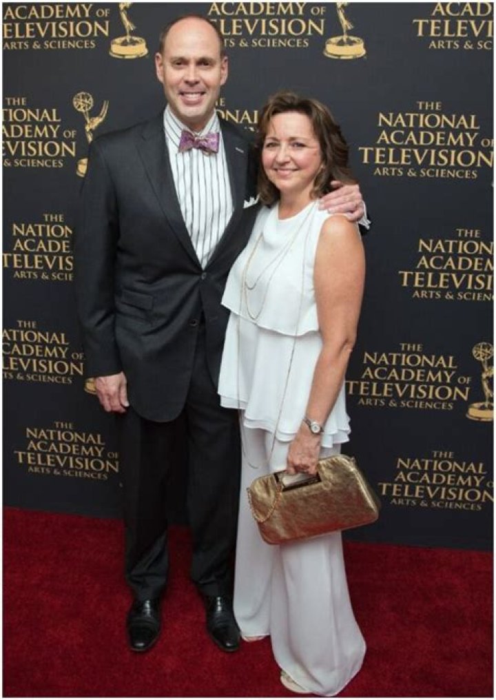 Cheryl Johnson- Meet the Wife of Ernie Johnson Jr.’s
