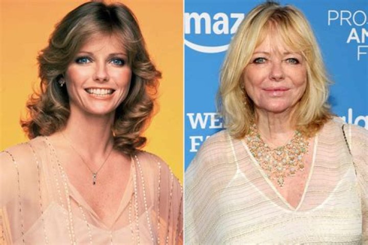 Cheryl Tiegs