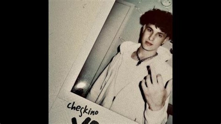 Cheskino