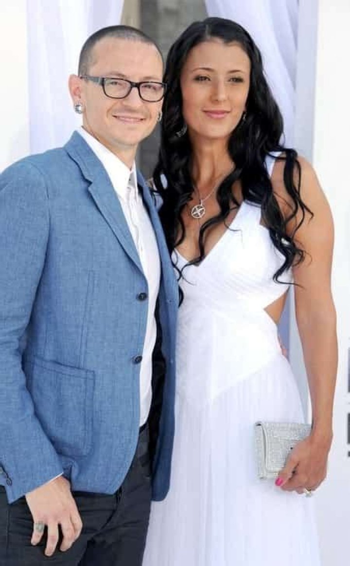 Chester Bennington- Net Worth, Bio, Wife, Marriage, Height
