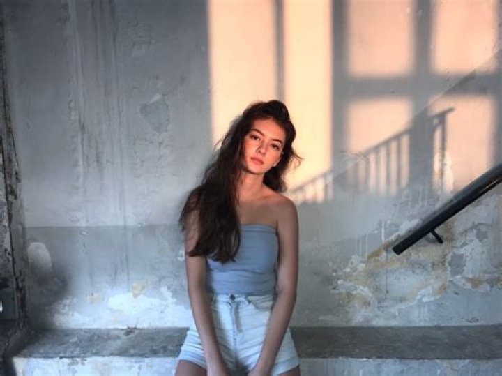 Cheyenne Chesney