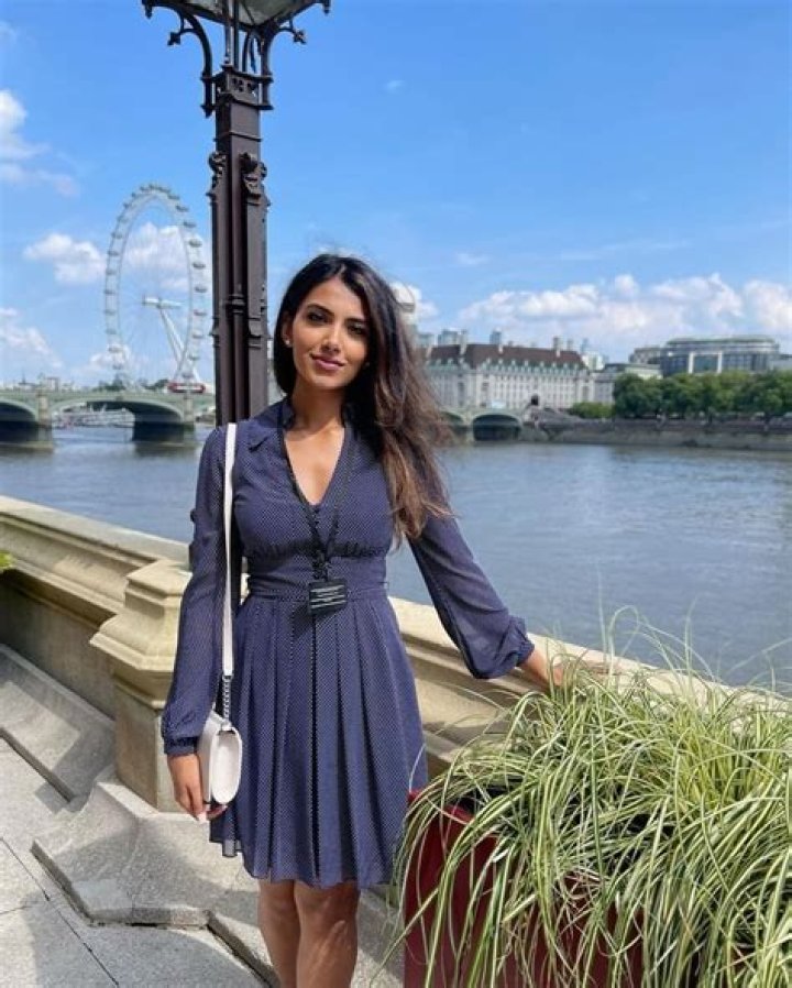 Chhavi Verg