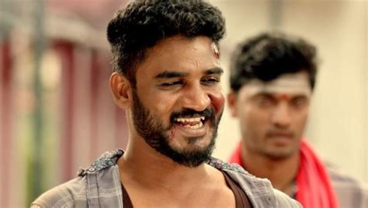 Chikkanna