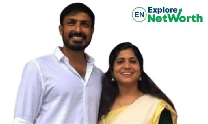 Chinnu Kuruvila- Wiki, Height, Net Worth, Husband