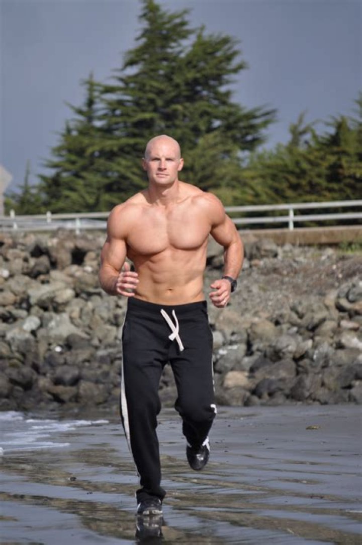 Chip Wade