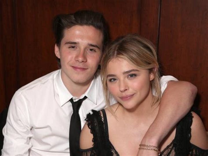 Chloë Grace Moretz | Relationship And Boyfriend