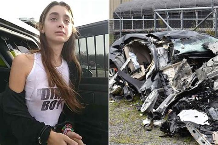 Chloe Mckenzie Car Accident | What Happened To Her | Age Bio And Family