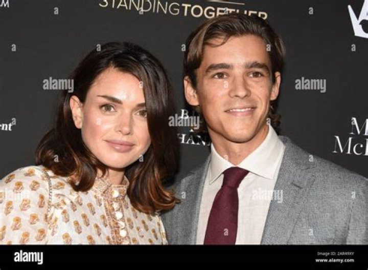 Chloe Pacey | Brenton Thwaites And Married Life