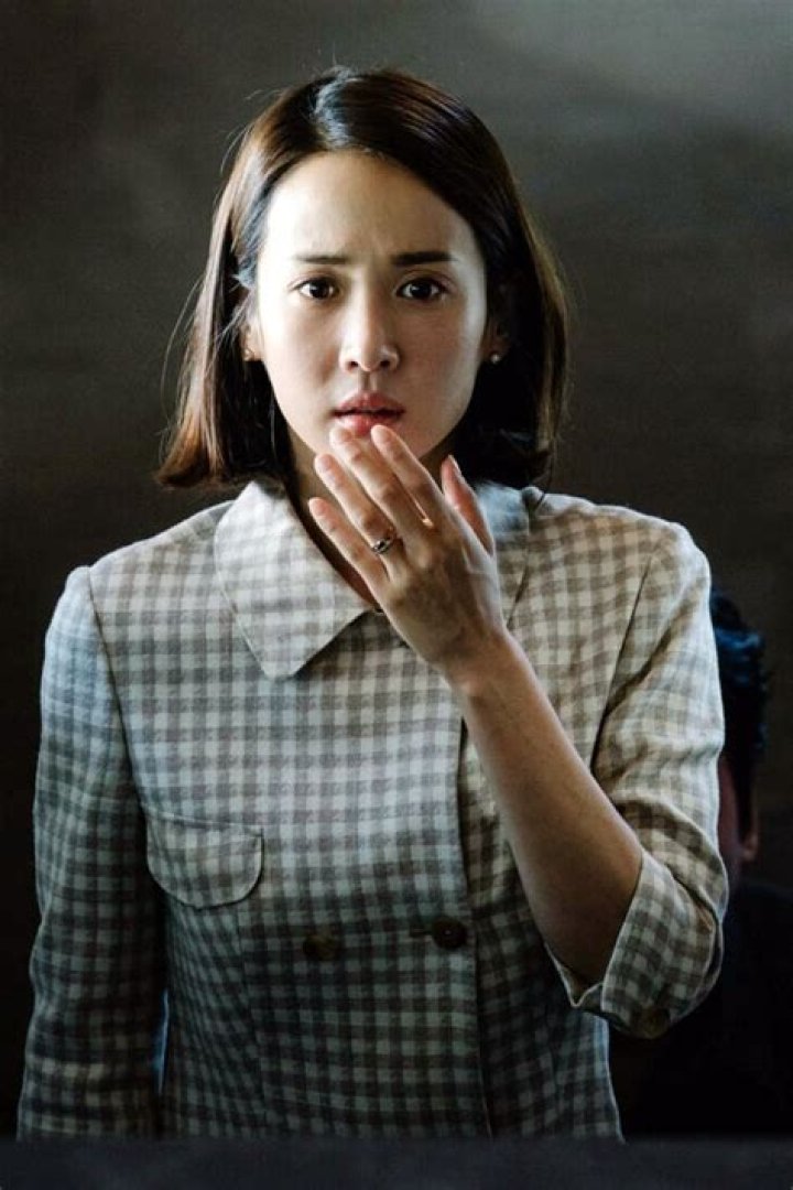 Cho Yeo-jeong