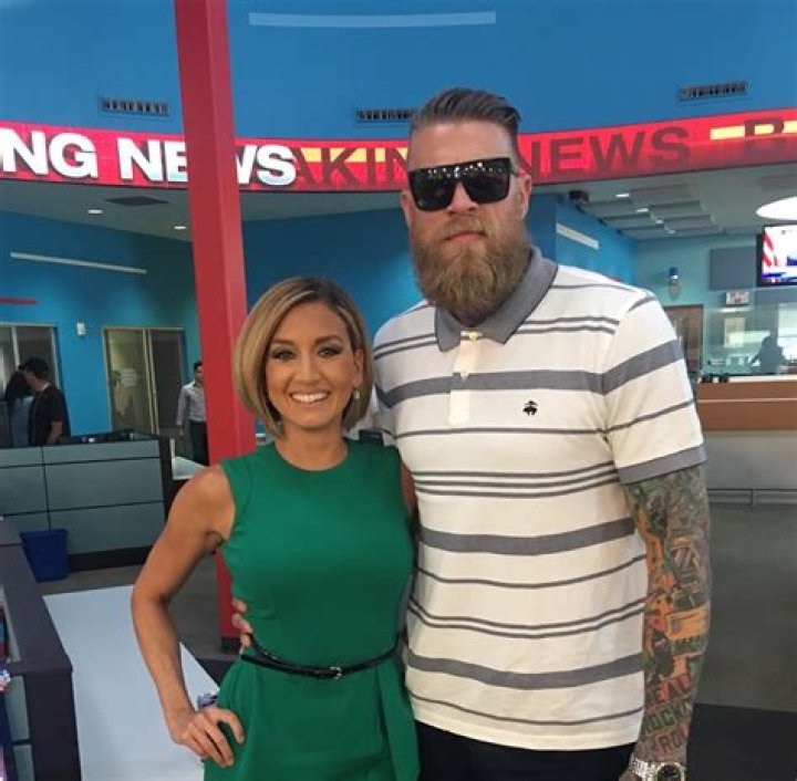 Chris Andersen- Wiki, Height, Wife, Net Worth, Career