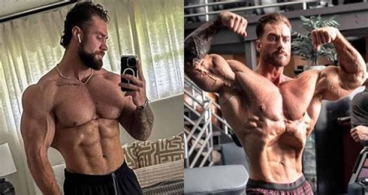 Chris Bumstead Lisp | Does He Have Speech Disorder