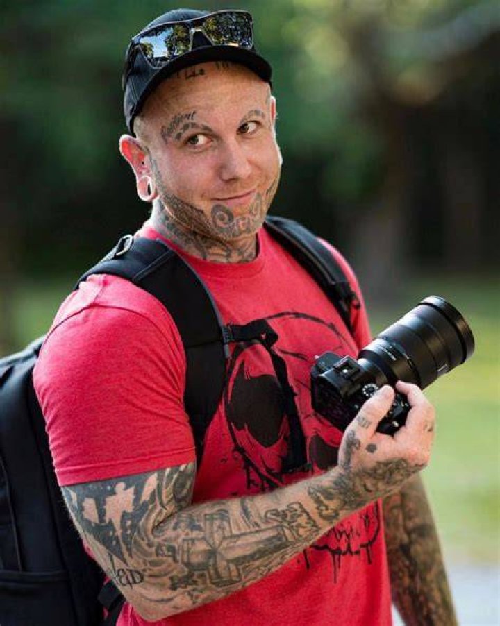 Chris Burkett