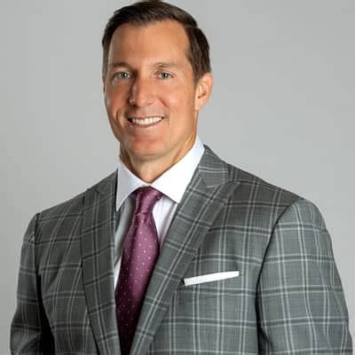 Chris Doering- Bio, Height, Net Worth, Wife
