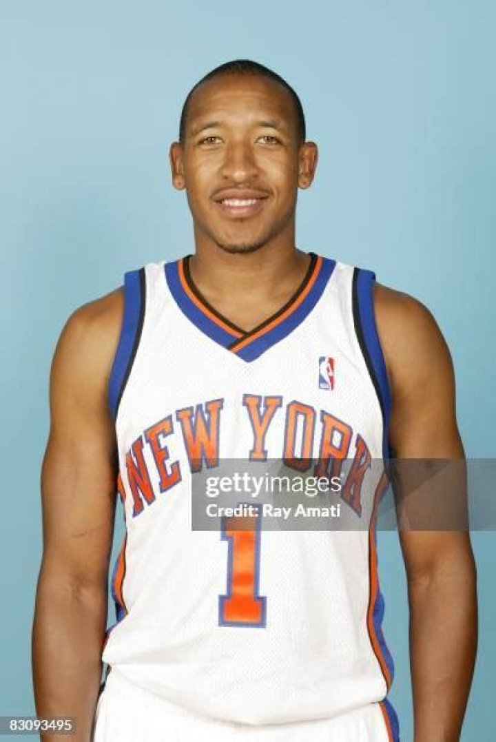 Chris Duhon