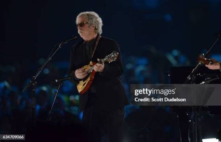Chris Hillman