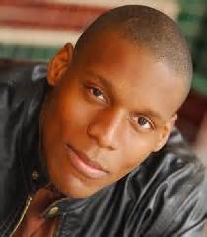 Chris Jai Alex