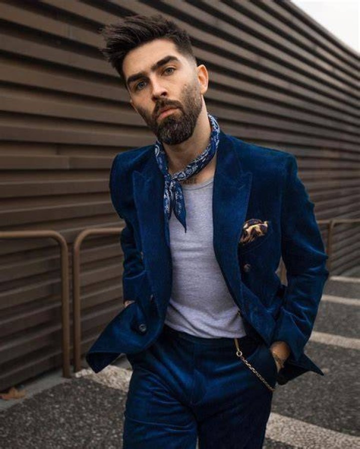 Chris John Millington