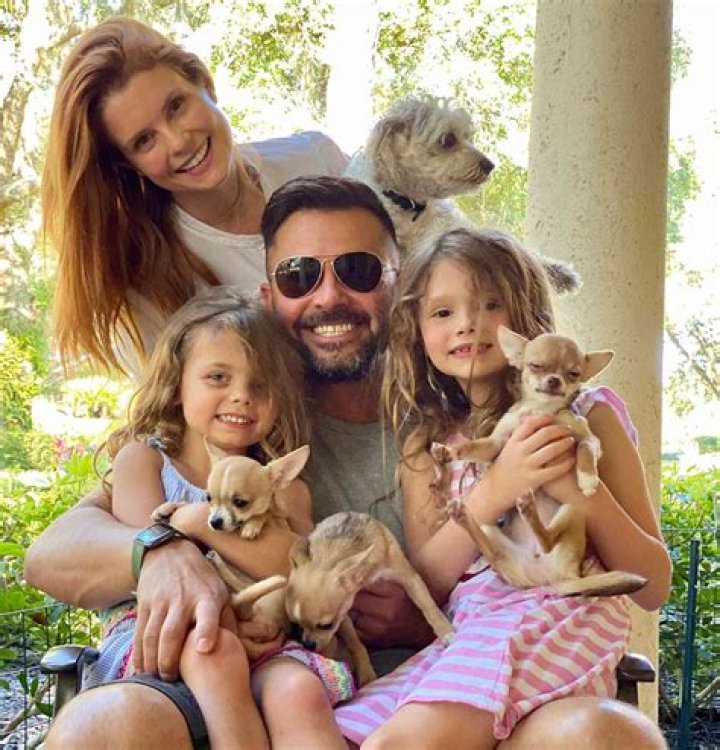 Chris Jozeph | All About Lilian Garcia Husband | Relationship And Kids Detail