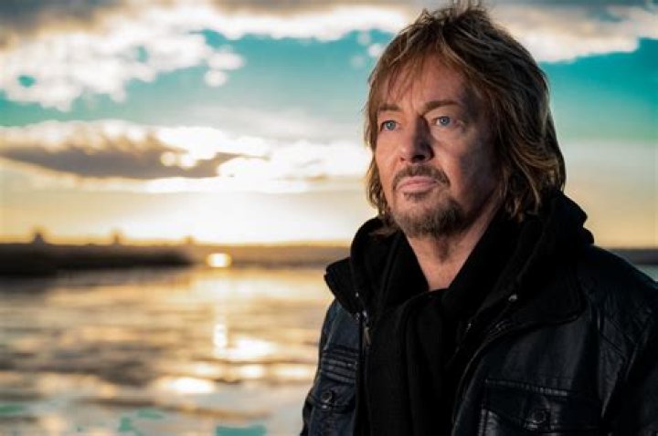 Chris Makepeace | Bio, Age, Net Worth, Relationship, Career